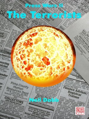 cover image of The Press Wars II